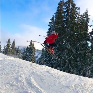 Meet your Posher, Elijah